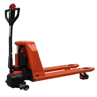 Handling, Warehousing & Transportation Equipment