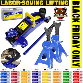 Handling, Warehousing & Transportation Equipment