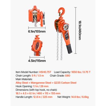 Handling, Warehousing & Transportation Equipment