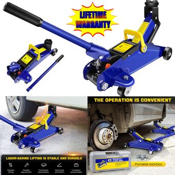 Handling, Warehousing & Transportation Equipment