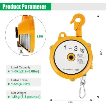 Handling, Warehousing & Transportation Equipment