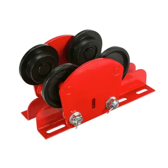 Handling, Warehousing & Transportation Equipment