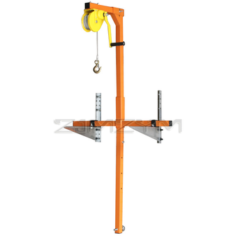 Handling, Warehousing & Transportation Equipment