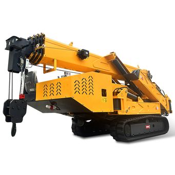 Handling, Warehousing & Transportation Equipment
