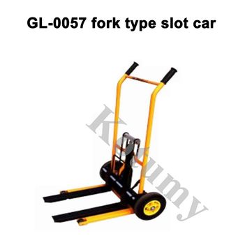 Handling, Warehousing & Transportation Equipment
