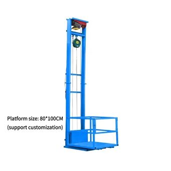 Handling, Warehousing & Transportation Equipment