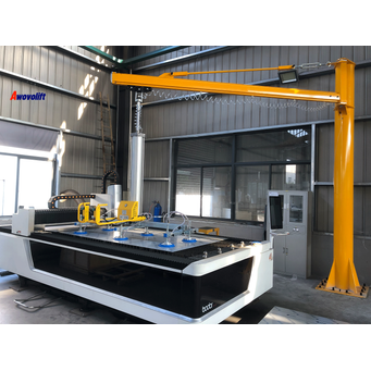 Handling, Warehousing & Transportation Equipment