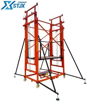 Handling, Warehousing & Transportation Equipment
