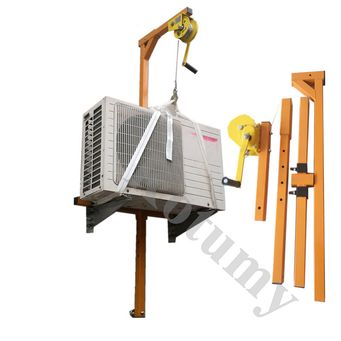 Handling, Warehousing & Transportation Equipment