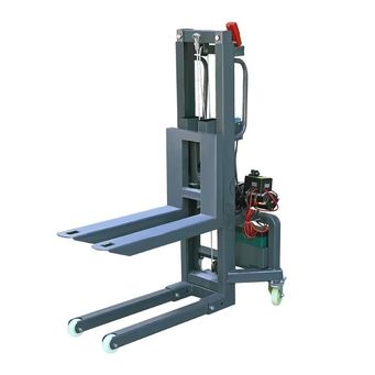 Handling, Warehousing & Transportation Equipment