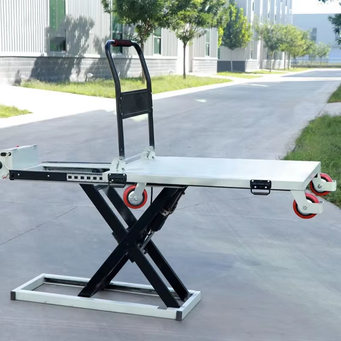Handling, Warehousing & Transportation Equipment