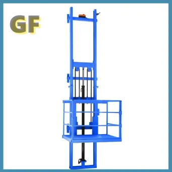 Handling, Warehousing & Transportation Equipment