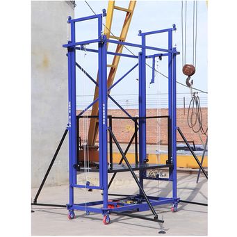 Handling, Warehousing & Transportation Equipment