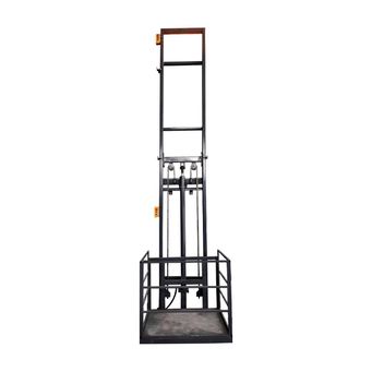 Handling, Warehousing & Transportation Equipment