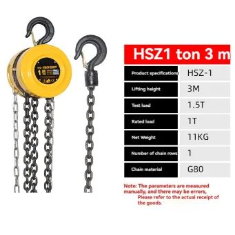 Handling, Warehousing & Transportation Equipment
