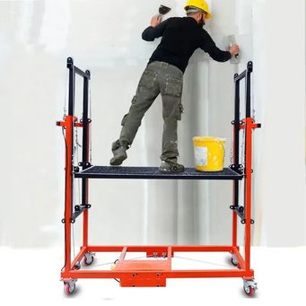 Handling, Warehousing & Transportation Equipment