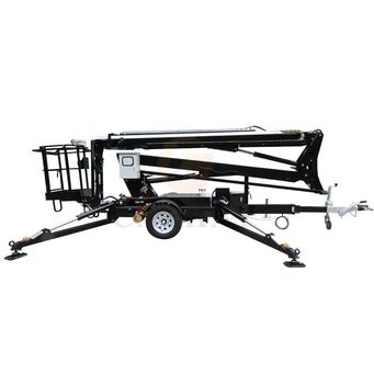 Handling, Warehousing & Transportation Equipment