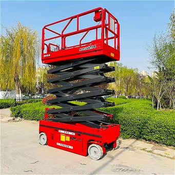 Handling, Warehousing & Transportation Equipment
