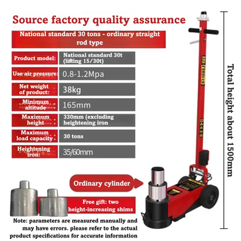 Handling, Warehousing & Transportation Equipment