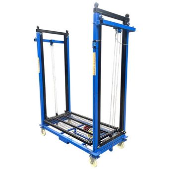Handling, Warehousing & Transportation Equipment