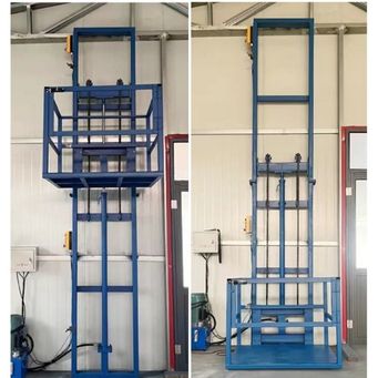 Handling, Warehousing & Transportation Equipment