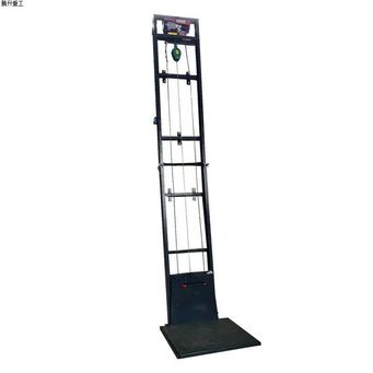 Handling, Warehousing & Transportation Equipment