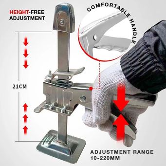 Handling, Warehousing & Transportation Equipment