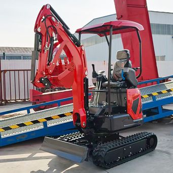 Construction Equipment