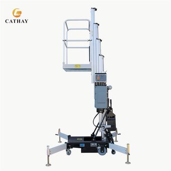 Handling, Warehousing & Transportation Equipment