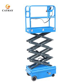 Handling, Warehousing & Transportation Equipment