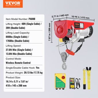 Handling, Warehousing & Transportation Equipment