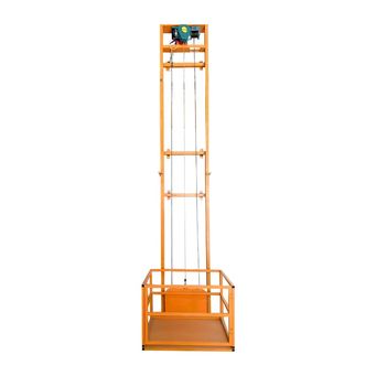 Handling, Warehousing & Transportation Equipment