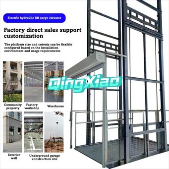Handling, Warehousing & Transportation Equipment