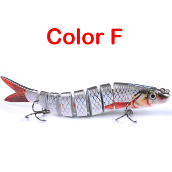 Fishing Lures