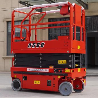 Handling, Warehousing & Transportation Equipment