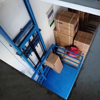 Handling, Warehousing & Transportation Equipment