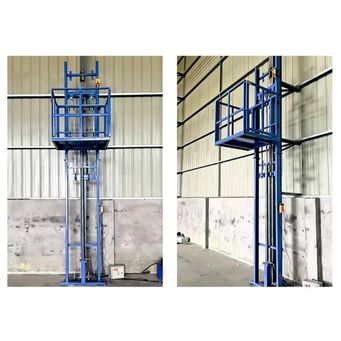 Handling, Warehousing & Transportation Equipment