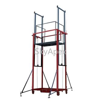 Handling, Warehousing & Transportation Equipment