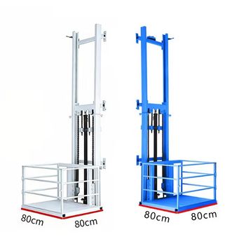Handling, Warehousing & Transportation Equipment