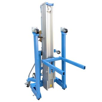 Handling, Warehousing & Transportation Equipment