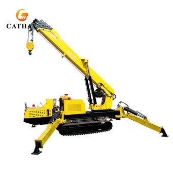 Handling, Warehousing & Transportation Equipment