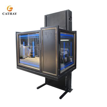 Handling, Warehousing & Transportation Equipment