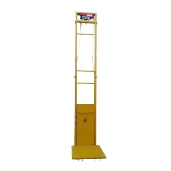 Handling, Warehousing & Transportation Equipment
