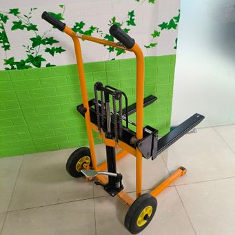 Handling, Warehousing & Transportation Equipment