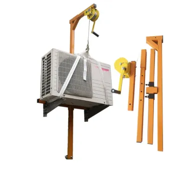 Handling, Warehousing & Transportation Equipment