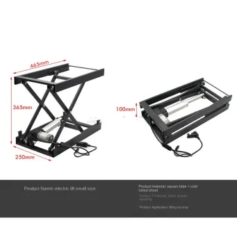 Handling, Warehousing & Transportation Equipment