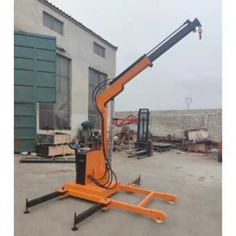 Handling, Warehousing & Transportation Equipment