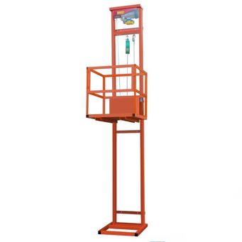 Handling, Warehousing & Transportation Equipment