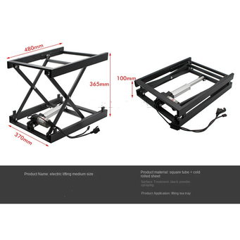 Handling, Warehousing & Transportation Equipment