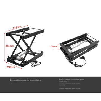Handling, Warehousing & Transportation Equipment